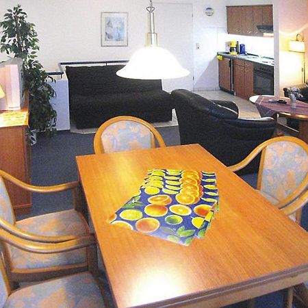Apartment In Cuxhaven With A Shared Pool 外观 照片