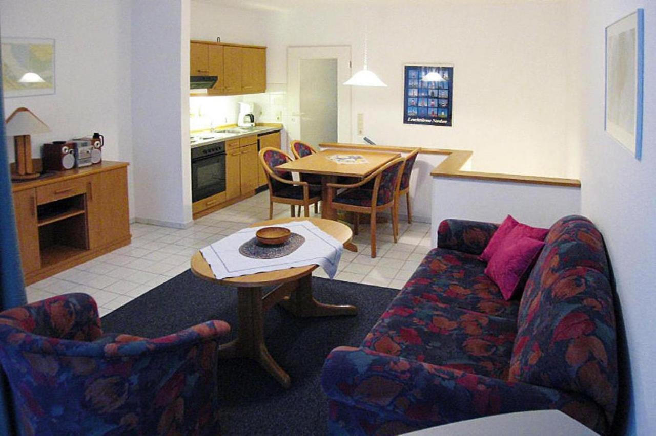 Apartment In Cuxhaven With A Shared Pool 外观 照片