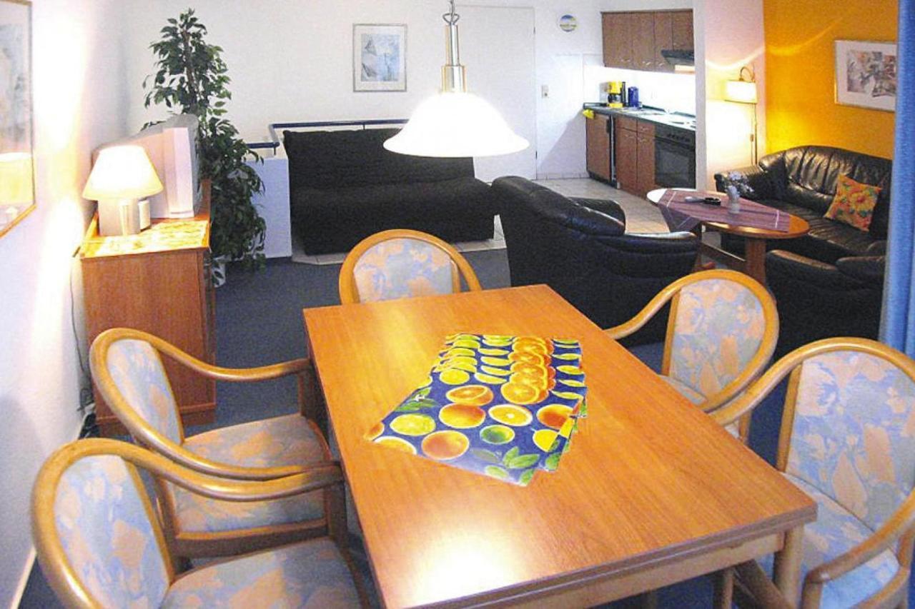 Apartment In Cuxhaven With A Shared Pool 外观 照片