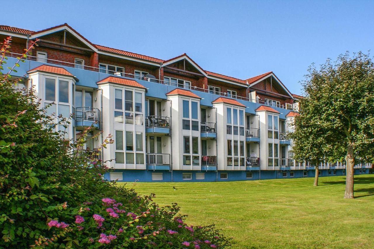 Apartment In Cuxhaven With A Shared Pool 外观 照片