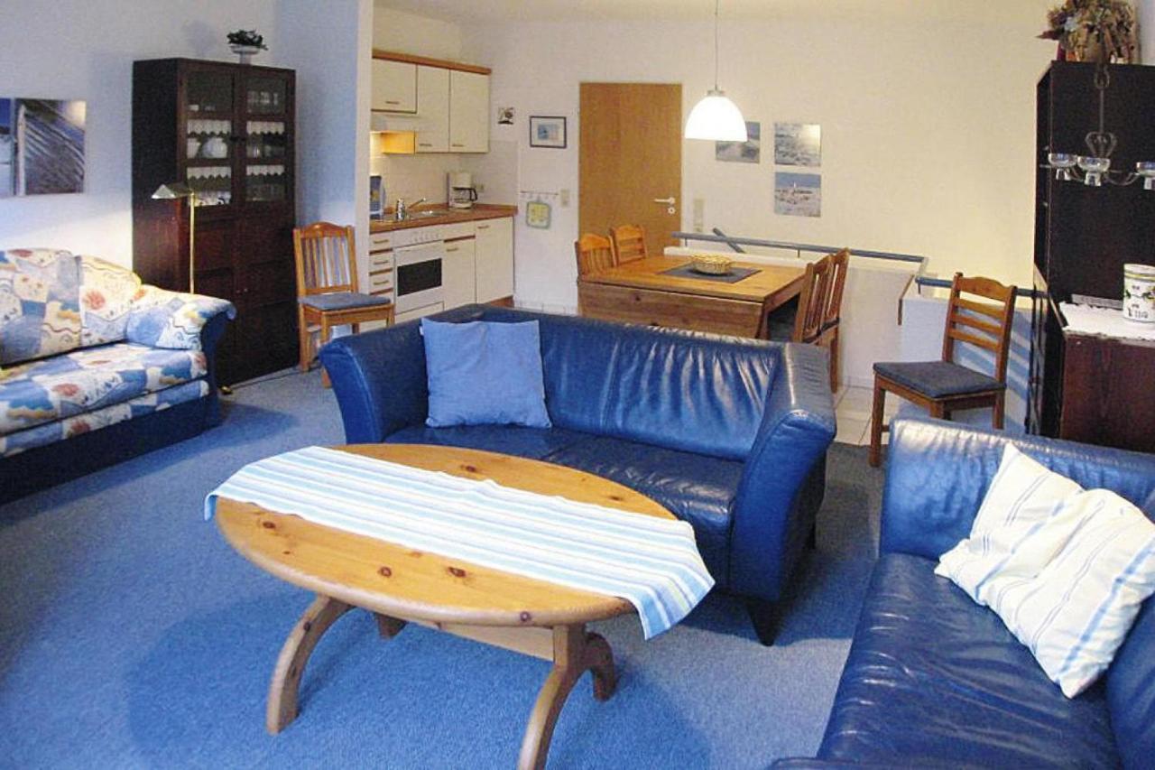 Apartment In Cuxhaven With A Shared Pool 外观 照片