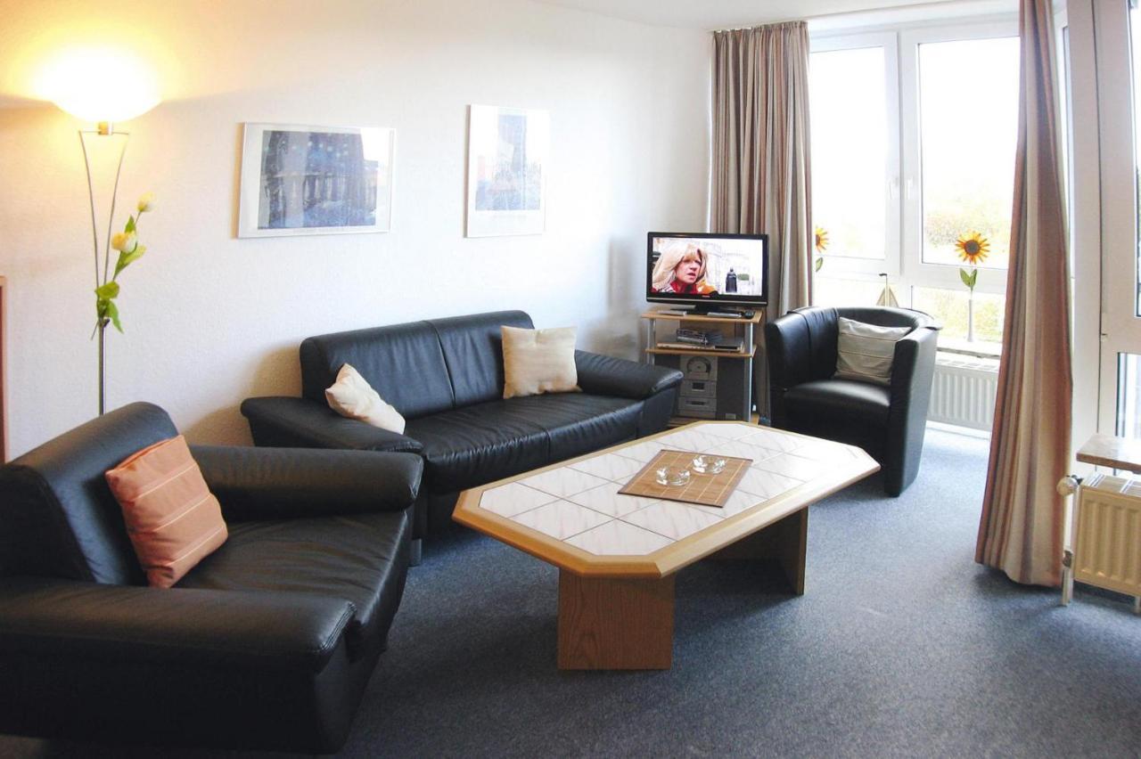 Apartment In Cuxhaven With A Shared Pool 外观 照片