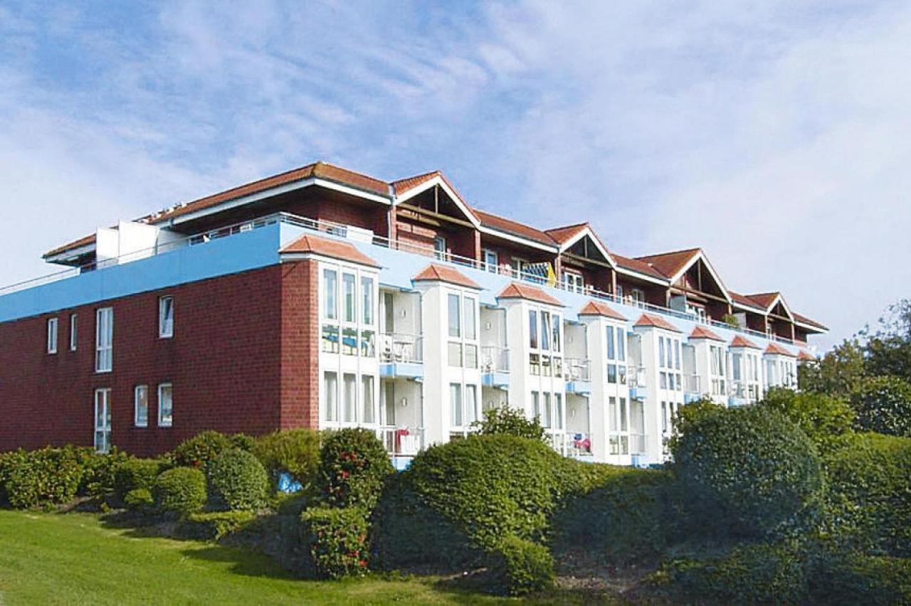 Apartment In Cuxhaven With A Shared Pool 外观 照片