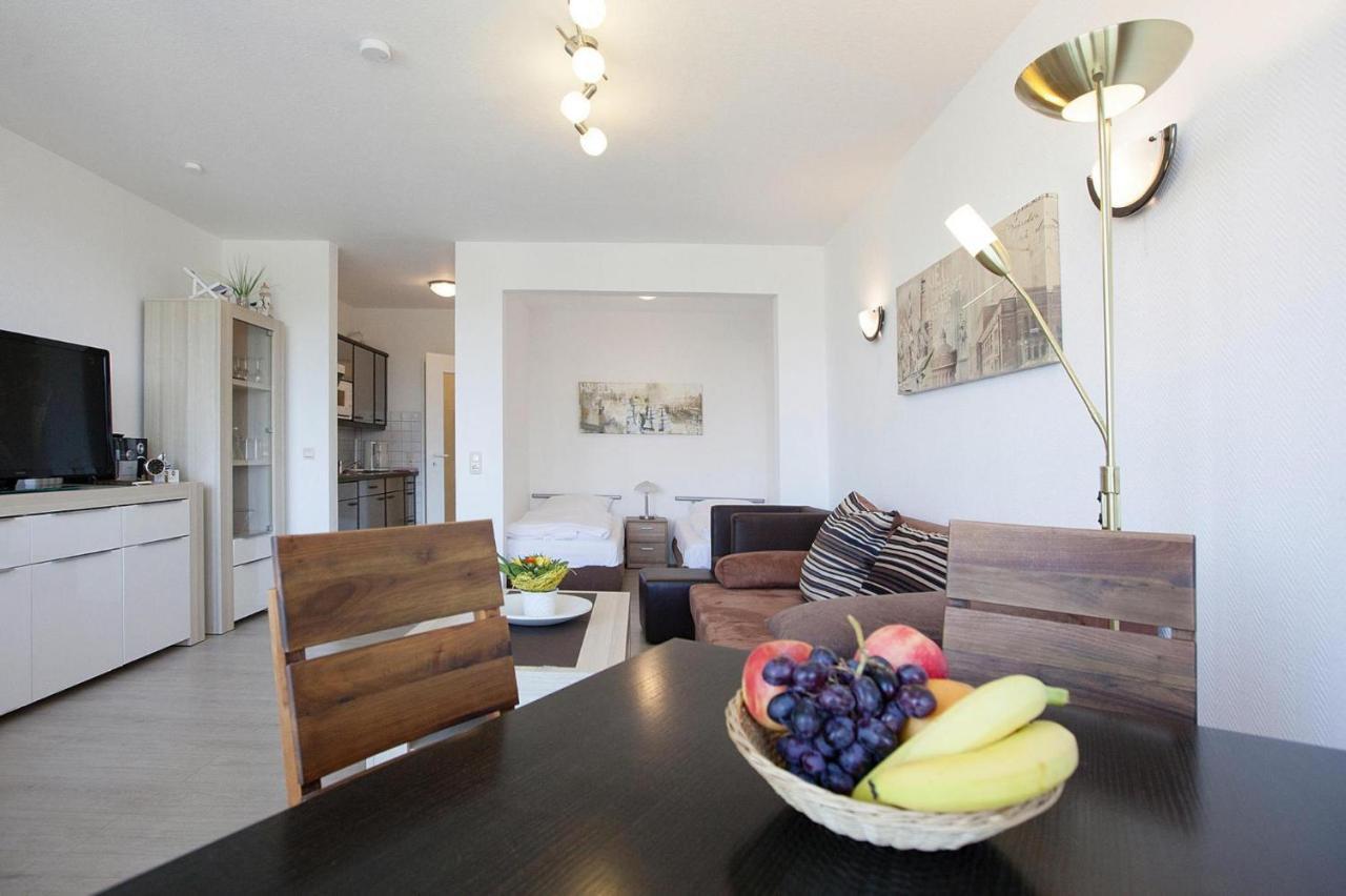 Apartment In Cuxhaven With A Shared Pool 外观 照片
