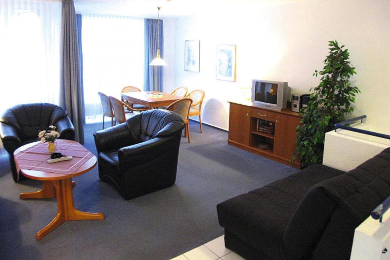Apartment In Cuxhaven With A Shared Pool 外观 照片