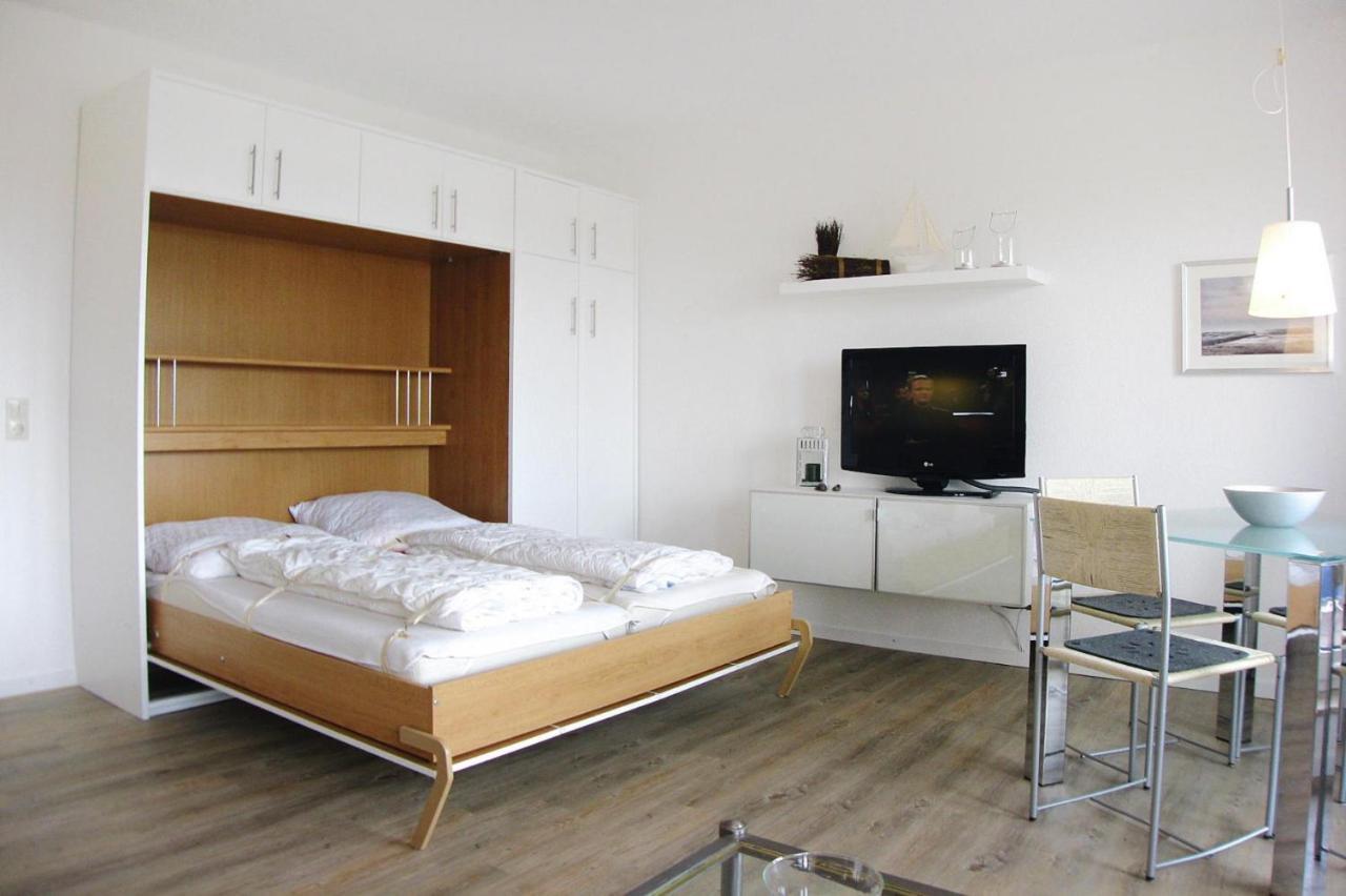 Apartment In Cuxhaven With A Shared Pool 外观 照片