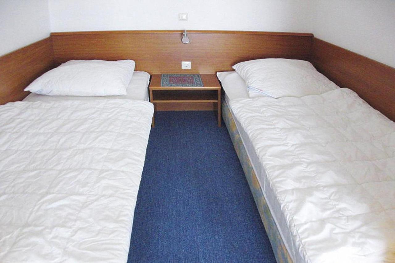 Apartment In Cuxhaven With A Shared Pool 外观 照片