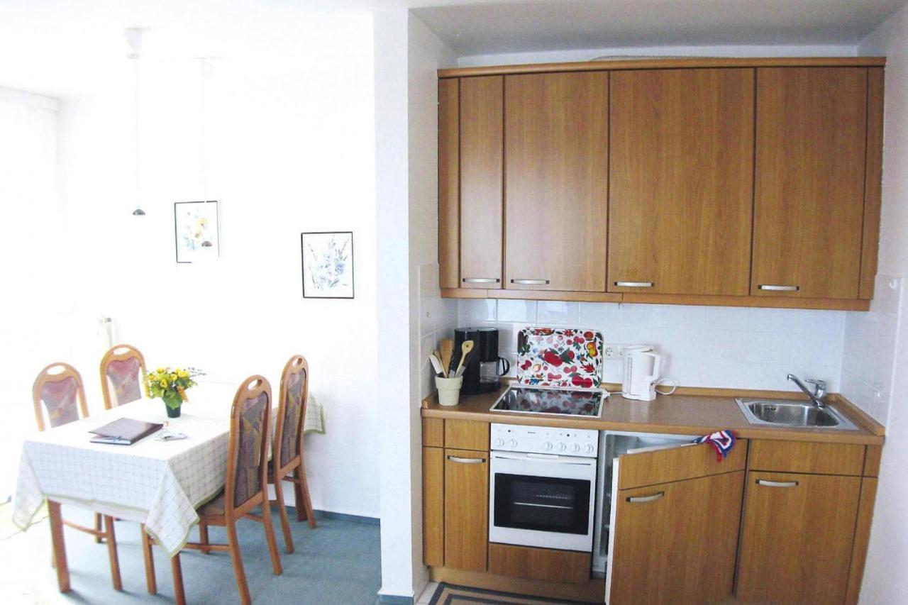 Apartment In Cuxhaven With A Shared Pool 外观 照片
