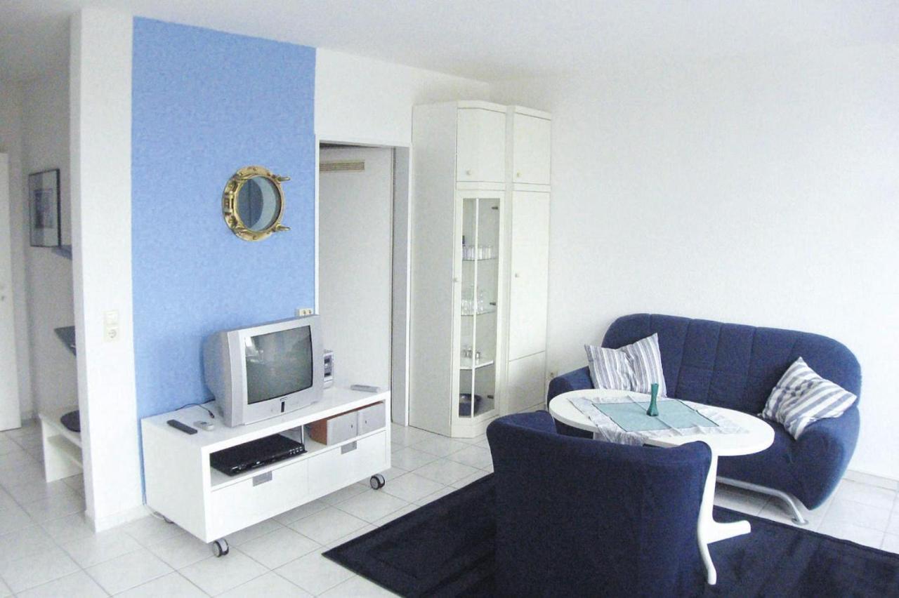 Apartment In Cuxhaven With A Shared Pool 外观 照片