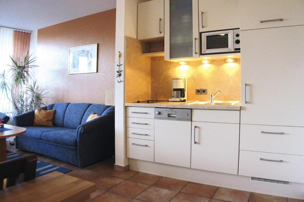 Apartment In Cuxhaven With A Shared Pool 外观 照片