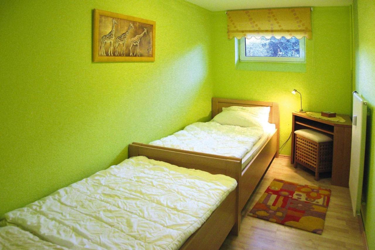 Apartment In Cuxhaven With A Shared Pool 外观 照片